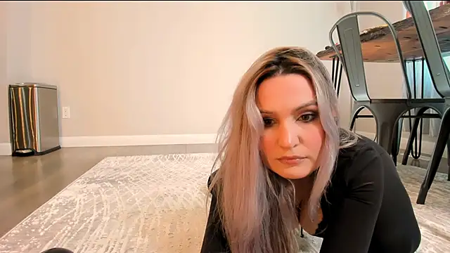 AprilAudrey_'s Webcam Show