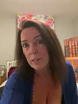Sassylady's Live Sex Cam Show