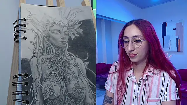 Vermelha_Gremory_ Live Sex Cams