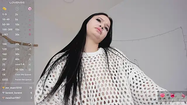 amy_doessss' Live Sex Cam Show