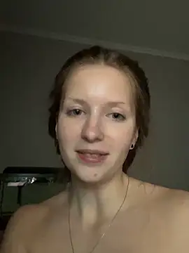Fancyeva's Webcam Show