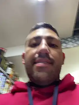 JuanZapata33's Live Sex Cam Show
