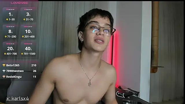 ajordanR's Live Sex Cam Show