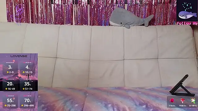 D0nna_'s Live Sex Cam Show