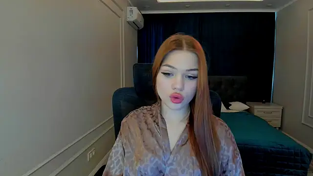 MermazingMary's Live Sex Cam Show