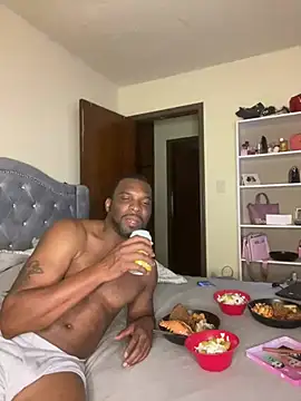 Sooperior's Live Sex Cam Show