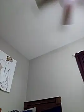 AmethystFoxx's Live Sex Cam Show
