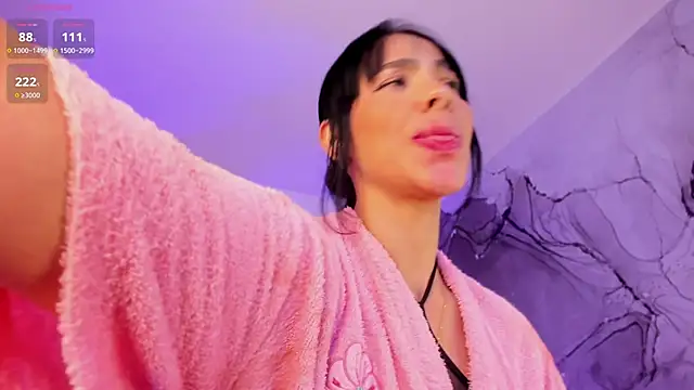 imleana_'s Live Sex Cam Show