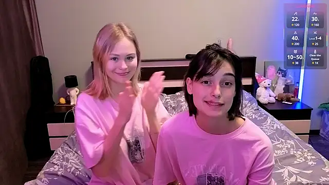 Monica_Law_'s Live Sex Cam Show