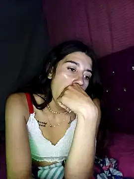 Madow_Lu's Live Sex Cam Show