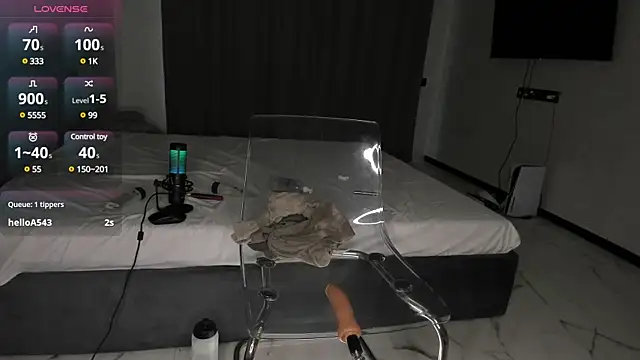 Devil_Minds' Live Sex Cam Show