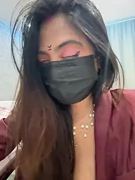 MonalisaDono18's Webcam Show