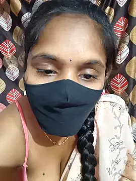 Likitha-Sexy's Live Sex Cam Show