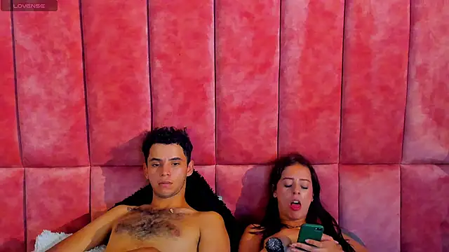 HellAndDante_'s Live Sex Cam Show