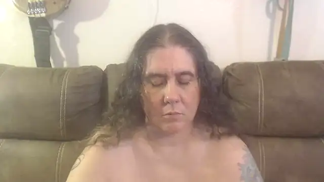 Dreaming_Of_Blue's Webcam Show