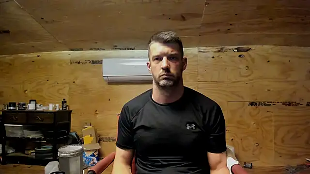 Kenny_Kyle's Live Sex Cam Show