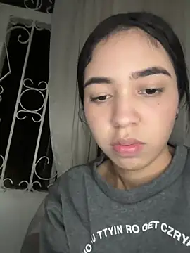 _Alix_7's Webcam Show