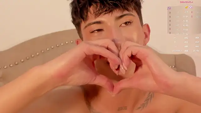 FabianPriince's Live Sex Cam Show