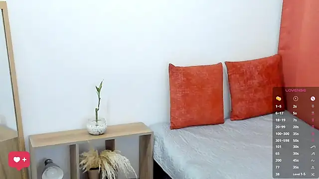 _AllisonSweet_'s Live Sex Cam Show