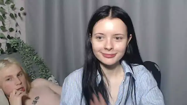 ChrisEva's Webcam Show