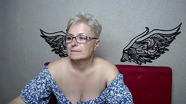 EmiliaGree Live Sex Cams