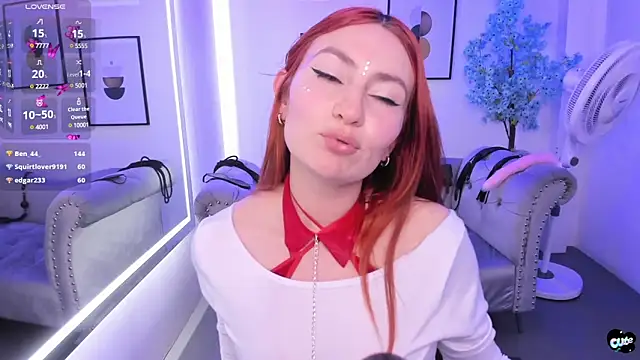 Alicia_leclair Live Sex Cams