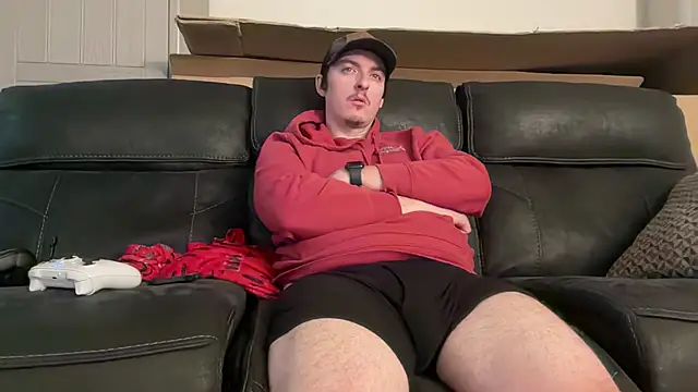 John_Dickerson69's Live Sex Cam Show