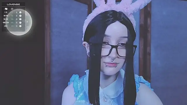 foxspell's Live Sex Cam Show