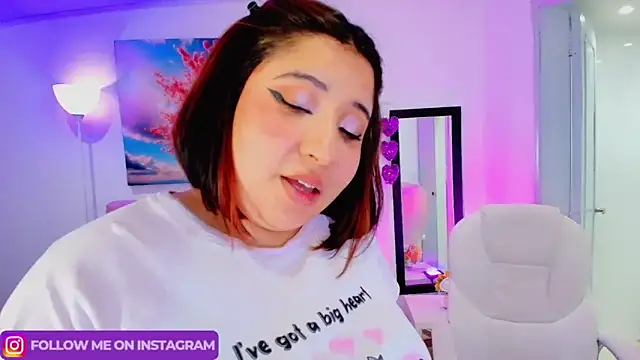 Emma_monserrat Rothaarig