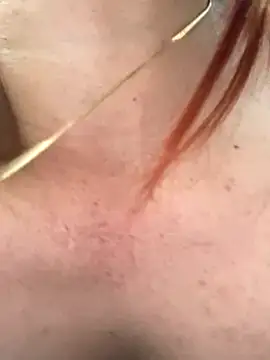 Linaannn's Webcam Show