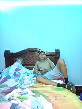 CUB4N1TX_xx's Live Sex Cam Show