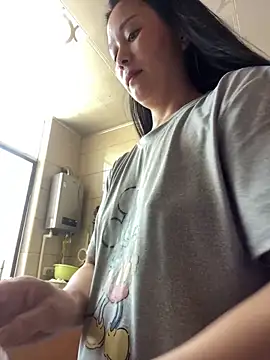 cxing520's Webcam Show