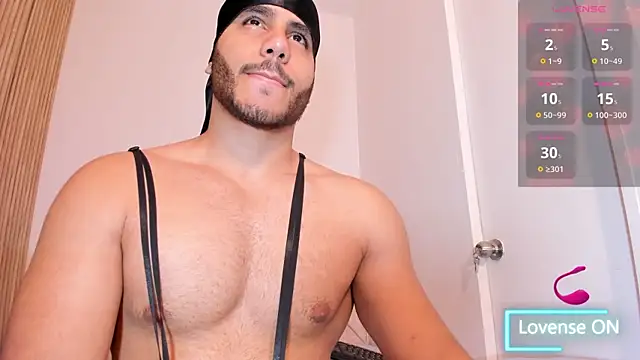 ibraiimm's Live Sex Cam Show