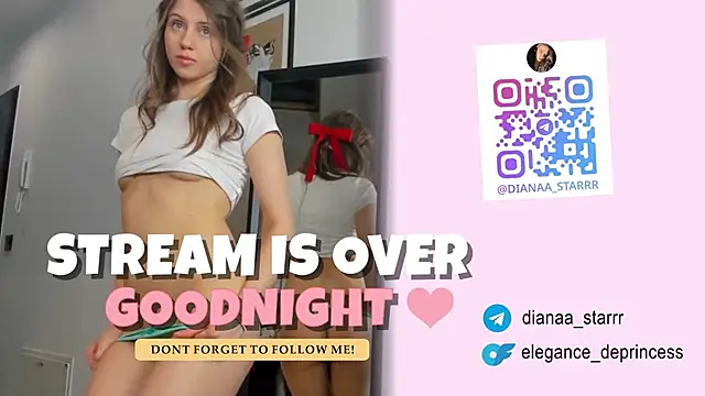 QueenDiana18's Live Sex Cam Show