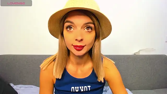 _ellen_meow_'s Live Sex Cam Show
