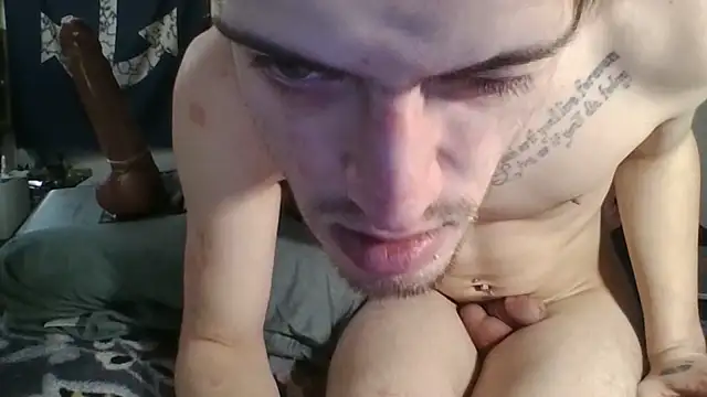 ATwinkie's Live Sex Cam Show
