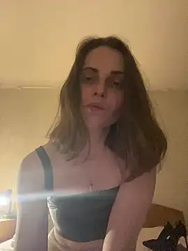 Rachel_key's Webcam Show