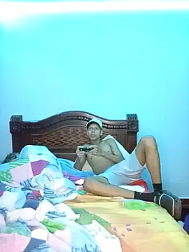 CUB4N1TX_xx's Live Sex Cam Show