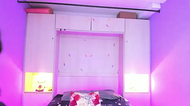 CandyyMaria Live Sex Cams