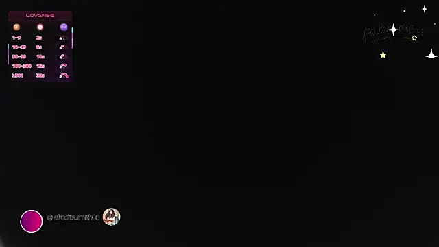afrodita_smith08 Live Sex Cams