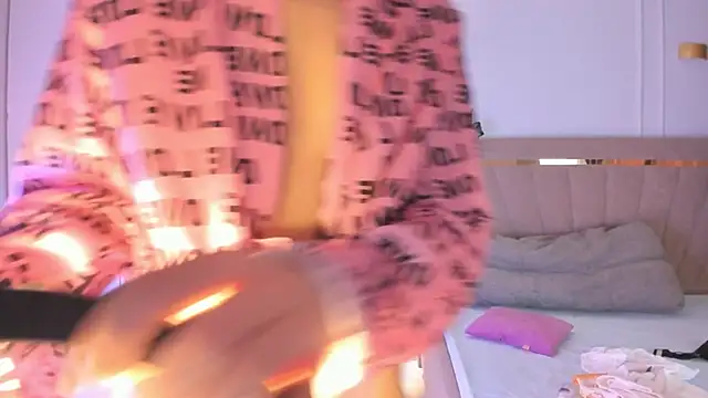 heemia's Webcam Show