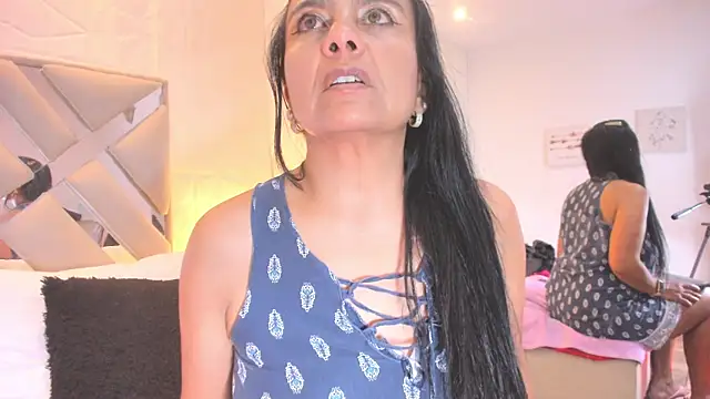 raquell_moore Live Sex Cams
