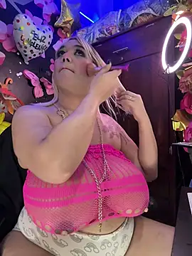 DirtyKhloy's Live Sex Cam Show