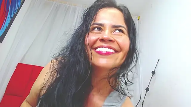 Alix_Cachonda's Webcam Show