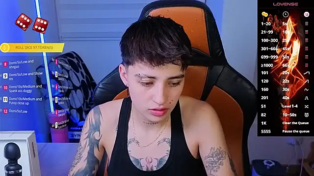 imlaiaaa's Live Sex Cam Show