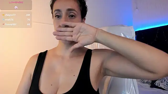 lauren_fit Latina page 15