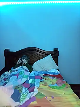 CUB4N1TX_xx's Live Sex Cam Show