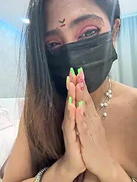 MonalisaDono18's Webcam Show