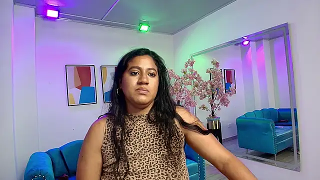 isabella_gomexx Live Sex Cams