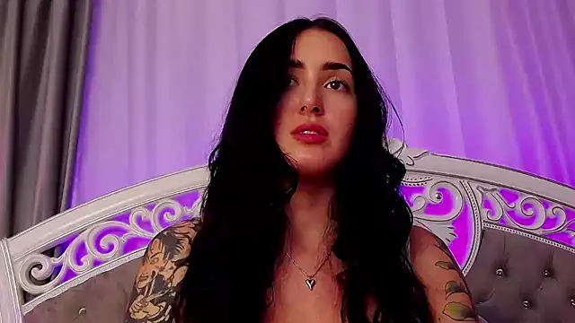 KimKhallifa Live Sex Cams